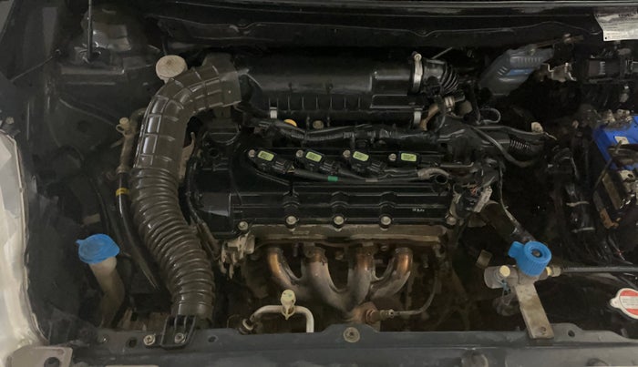 2021 Maruti Baleno SIGMA PETROL 1.2, CNG, Manual, 83,063 km, Engine View - Right