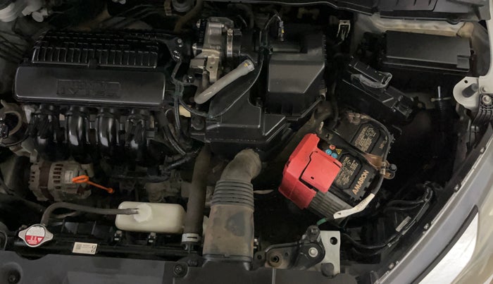 2019 Honda City 1.5L I-VTEC V MT, Petrol, Manual, 31,303 km, Engine View - Left