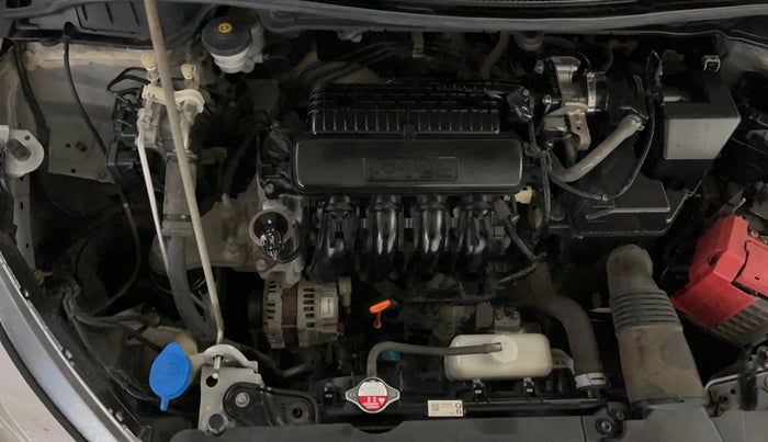 2019 Honda City 1.5L I-VTEC V MT, Petrol, Manual, 31,303 km, Engine View - Right