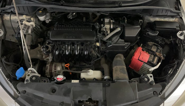 2019 Honda City 1.5L I-VTEC V MT, Petrol, Manual, 31,303 km, Engine View