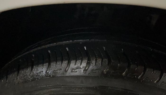 2019 Honda City 1.5L I-VTEC V MT, Petrol, Manual, 31,303 km, Right Front Tyre Tread