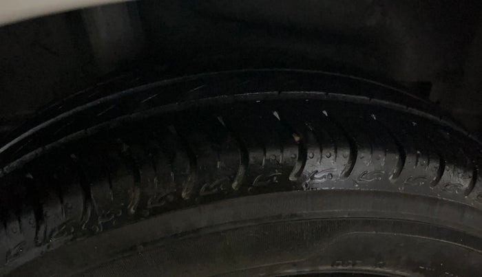 2019 Honda City 1.5L I-VTEC V MT, Petrol, Manual, 31,303 km, Right Rear Tyre Tread