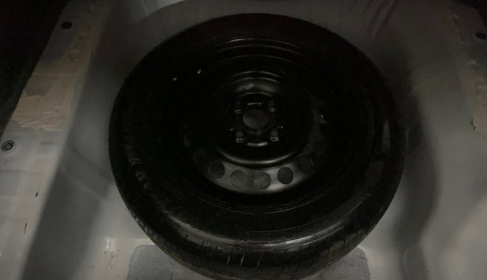 2019 Honda City 1.5L I-VTEC V MT, Petrol, Manual, 31,303 km, Spare Tyre