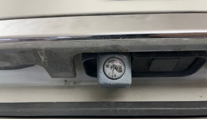 2019 Honda City 1.5L I-VTEC V MT, Petrol, Manual, 31,303 km, Parking Camera