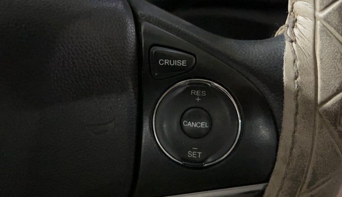 2019 Honda City 1.5L I-VTEC V MT, Petrol, Manual, 31,303 km, Adaptive Cruise Control