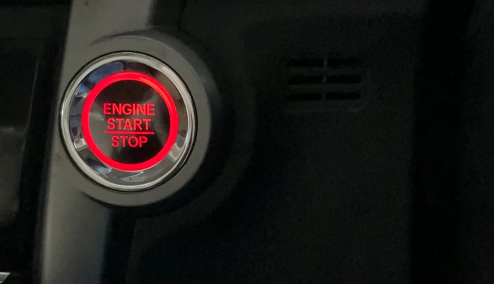 2019 Honda City 1.5L I-VTEC V MT, Petrol, Manual, 31,303 km, Keyless Start/ Stop Button