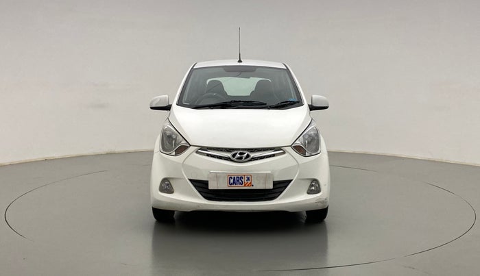 2015 Hyundai Eon SPORTZ, Petrol, Manual, 24,924 km, Front