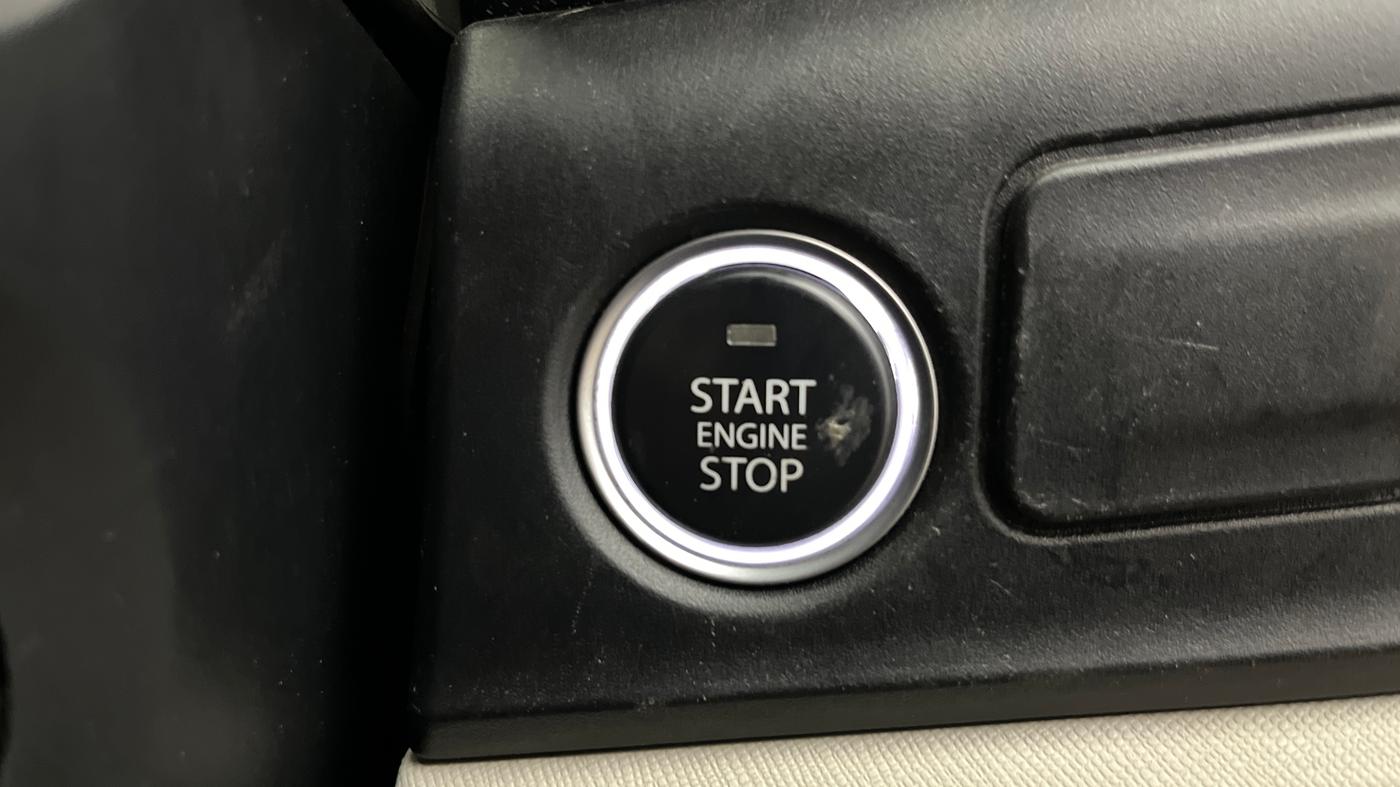 2023 Tata ALTROZ XZ Plus Sunroof i-Turbo , Petrol, Manual, 53,719 km, Keyless Start/ Stop Button
