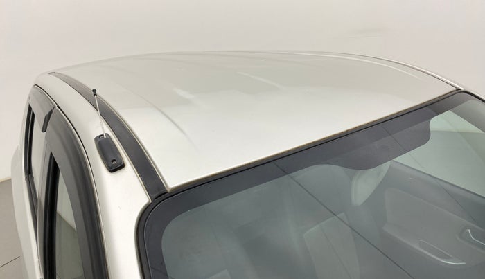 2018 Maruti Alto K10 VXI (O), Petrol, Manual, 32,278 km, Roof