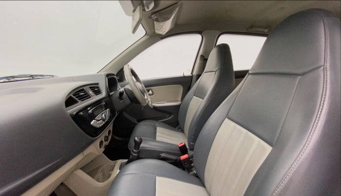 2018 Maruti Alto K10 VXI (O), Petrol, Manual, 32,278 km, Right Side Front Door Cabin
