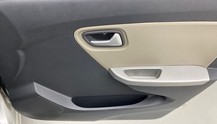 2018 Maruti Alto K10 VXI (O), Petrol, Manual, 32,278 km, Driver Side Door Panels Control