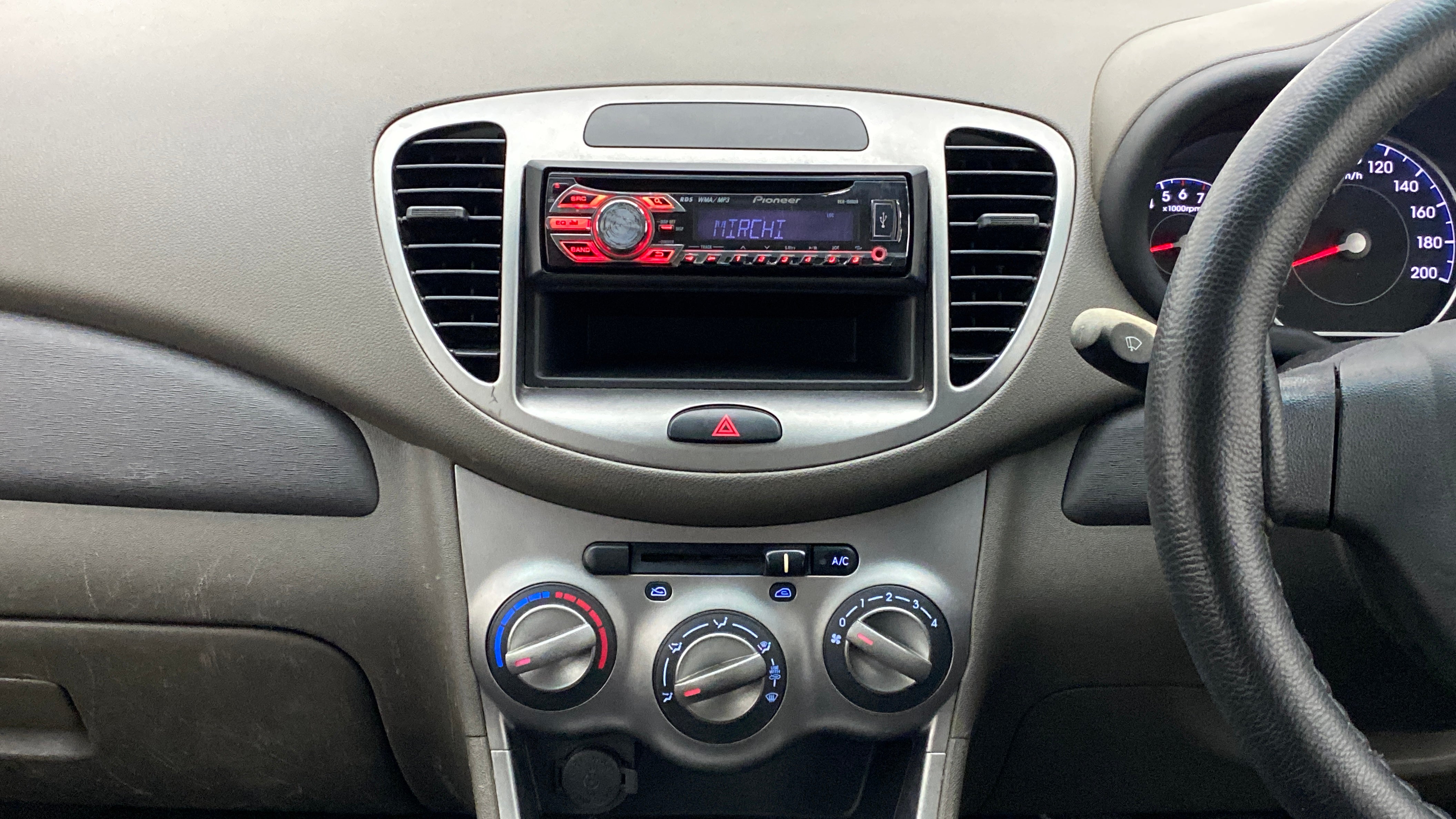 Features