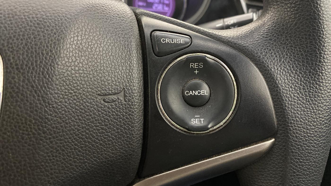 2018 Honda City 1.5L I-VTEC SV, Petrol, Manual, 65,270 km, Adaptive Cruise Control