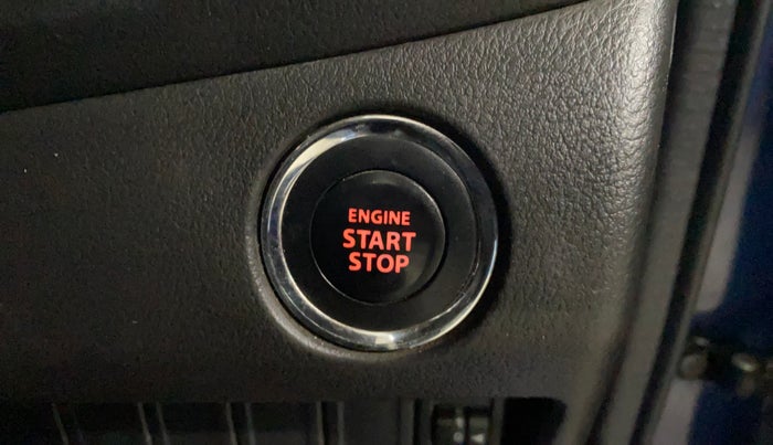 2021 Maruti Baleno ZETA PETROL 1.2, Petrol, Manual, 91,729 km, Keyless Start/ Stop Button