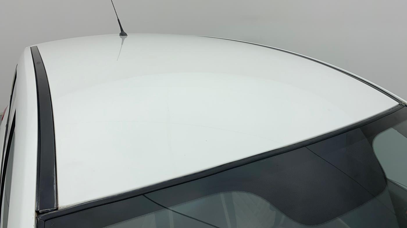 2016 Hyundai Grand i10 MAGNA 1.2 KAPPA VTVT, Petrol, Manual, 17,790 km, Roof