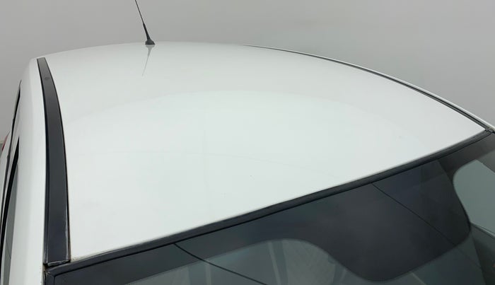 2016 Hyundai Grand i10 MAGNA 1.2 KAPPA VTVT, Petrol, Manual, 17,790 km, Roof