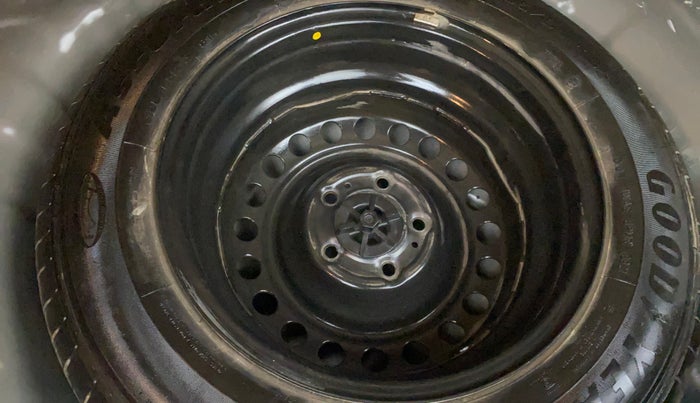 2021 KIA SONET HTX 1.0 IMT, Petrol, Manual, 31,988 km, Spare Tyre