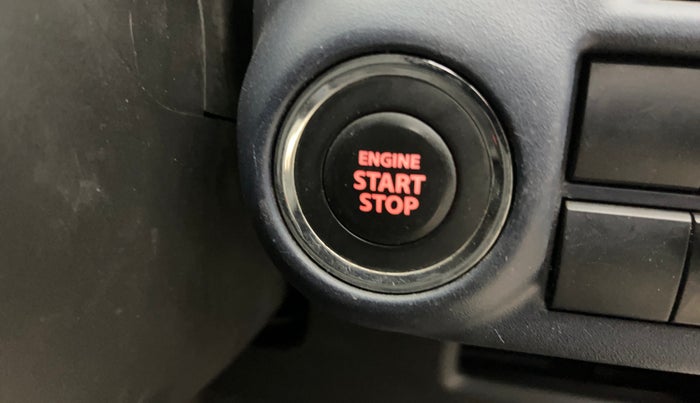 2022 Maruti Baleno ALPHA 1.2 AGS, Petrol, Automatic, 30,642 km, Keyless Start/ Stop Button