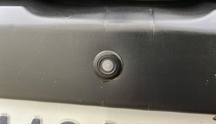 2016 Renault Kwid RXT 0.8, Petrol, Manual, 76,709 km, Parking Camera