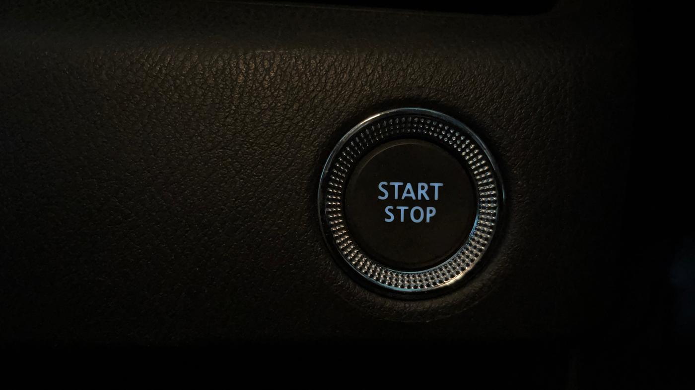 2025 Nissan MAGNITE N-Connecta B4D 1.0 Petrol AMT, Petrol, Automatic, 9,435 km, Keyless Start/ Stop Button