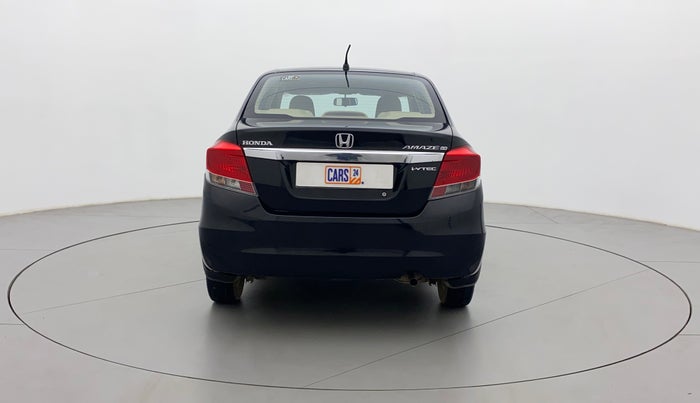 2014 Honda Amaze 1.2L I-VTEC VX AT, Petrol, Automatic, 75,230 km, Back/Rear