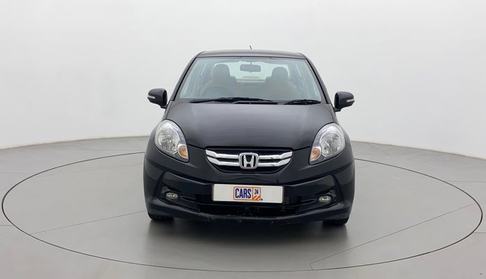 2014 Honda Amaze 1.2L I-VTEC VX AT, Petrol, Automatic, 75,230 km, Front