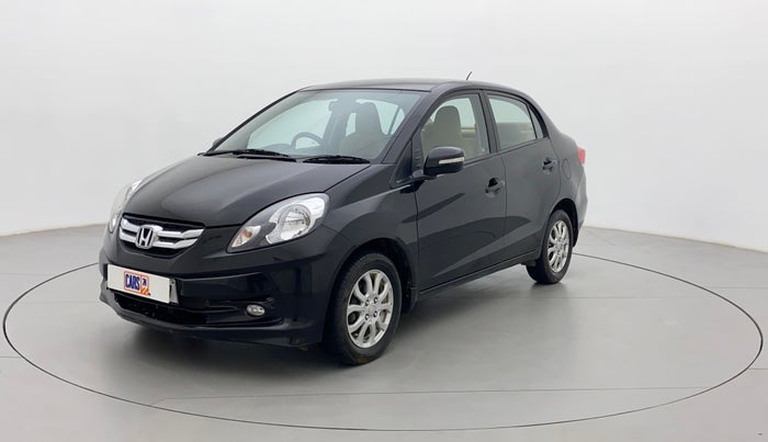 2014 Honda Amaze 1.2L I-VTEC VX AT, Petrol, Automatic, 75,230 km, Left Front Diagonal