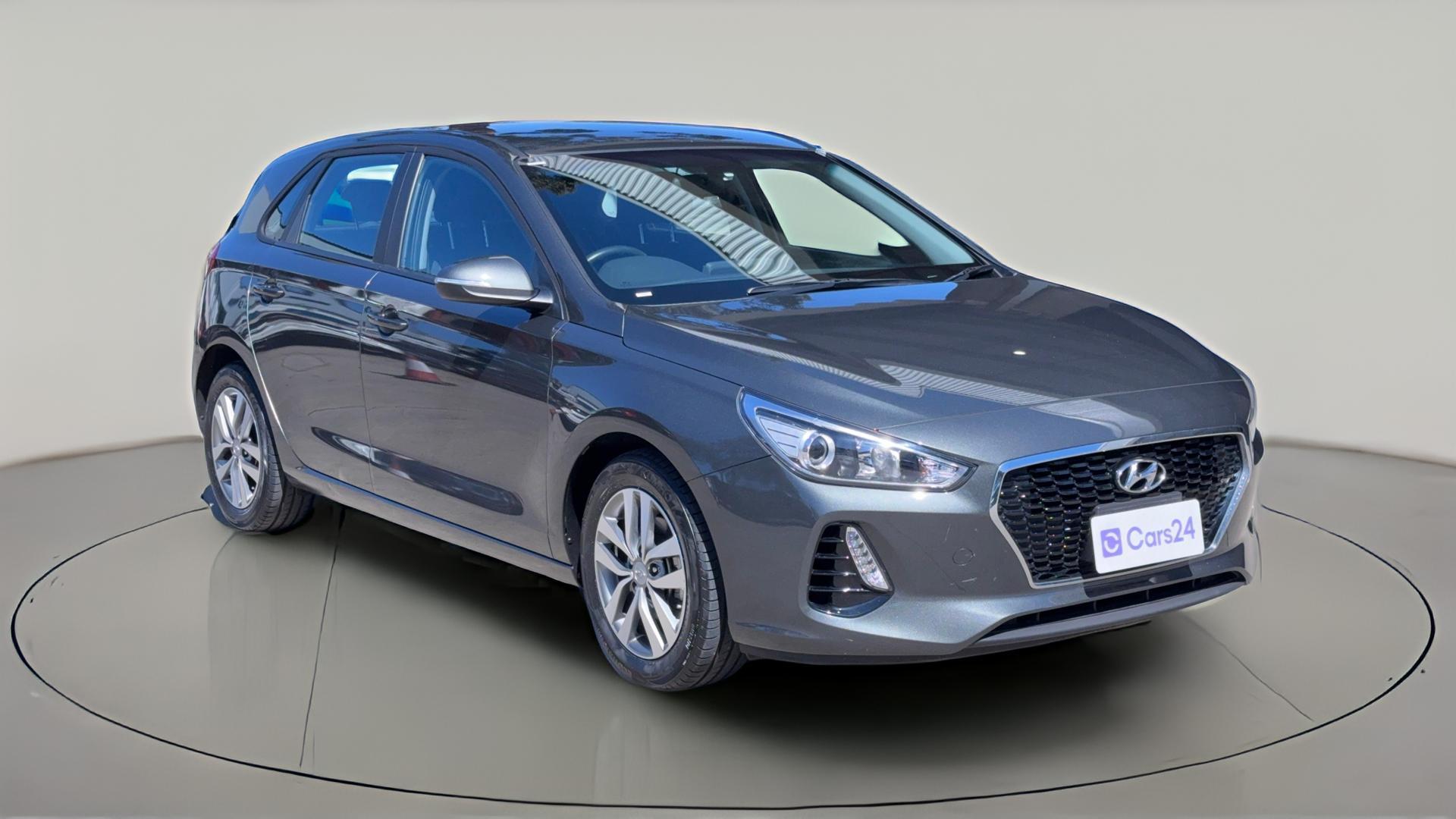 Hyundai i30 image