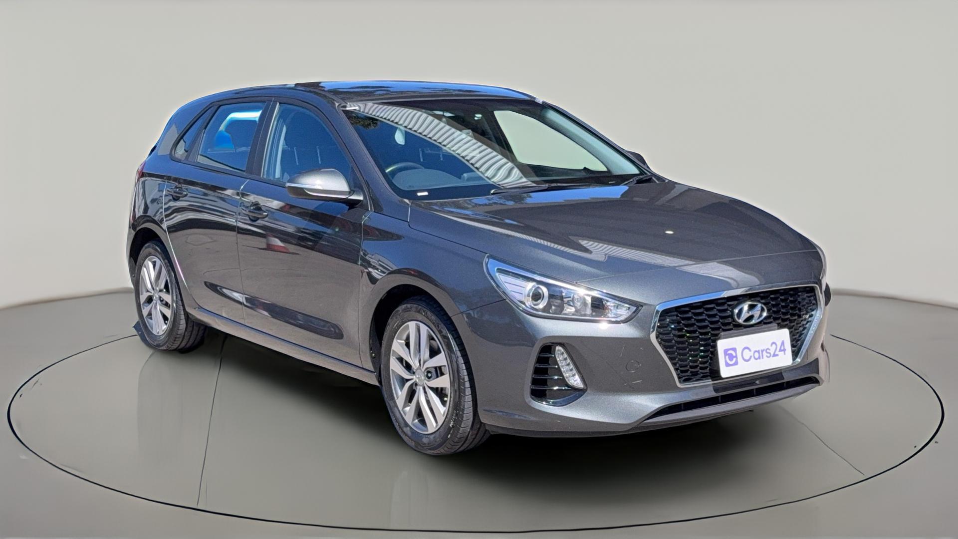 Hyundai i30 image
