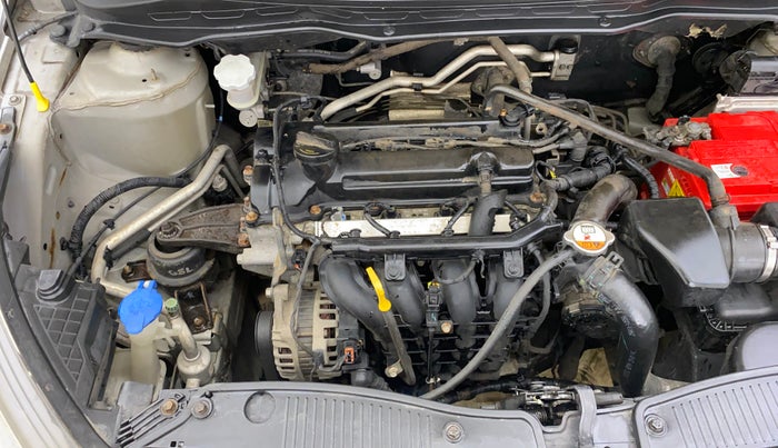 2014 Hyundai i20 SPORTZ 1.2, Petrol, Manual, 39,099 km, Engine View - Right