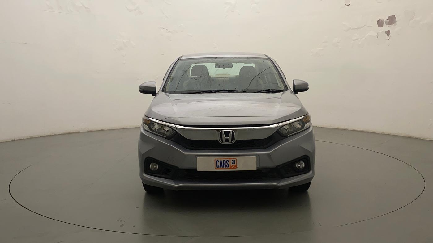 2021 Honda Amaze 1.2L I-VTEC V CVT, Petrol, Automatic, 18,288 km, Front