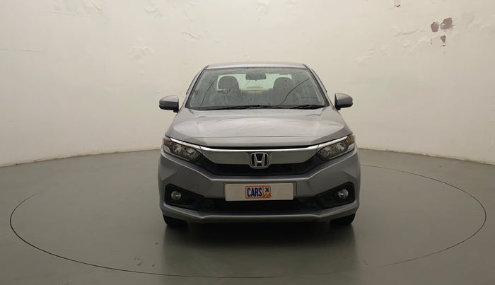 2021 Honda Amaze 1.2L I-VTEC V CVT, Petrol, Automatic, 18,288 km, Front