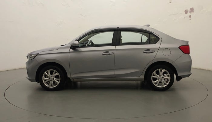 2021 Honda Amaze 1.2L I-VTEC V CVT, Petrol, Automatic, 18,288 km, Left Side