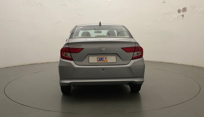 2021 Honda Amaze 1.2L I-VTEC V CVT, Petrol, Automatic, 18,288 km, Back/Rear