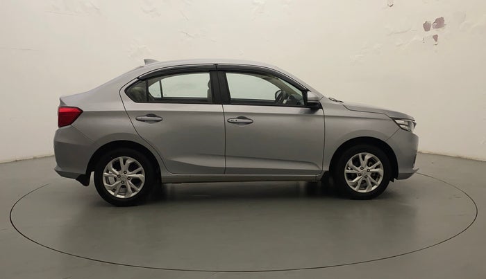 2021 Honda Amaze 1.2L I-VTEC V CVT, Petrol, Automatic, 18,288 km, Right Side