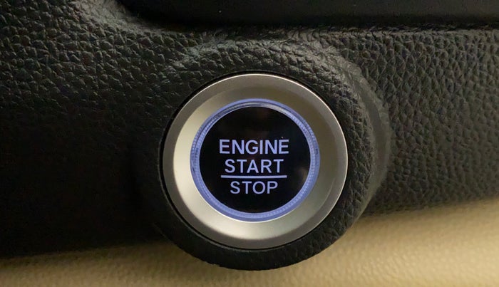 2021 Honda Amaze 1.2L I-VTEC V CVT, Petrol, Automatic, 18,288 km, Keyless Start/ Stop Button