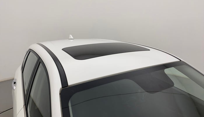 2020 Hyundai NEW I20 ASTA (O) 1.2 MT, Petrol, Manual, 20,854 km, Roof