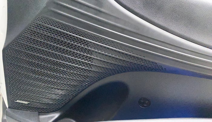 2020 Hyundai NEW I20 ASTA (O) 1.2 MT, Petrol, Manual, 20,854 km, Speaker