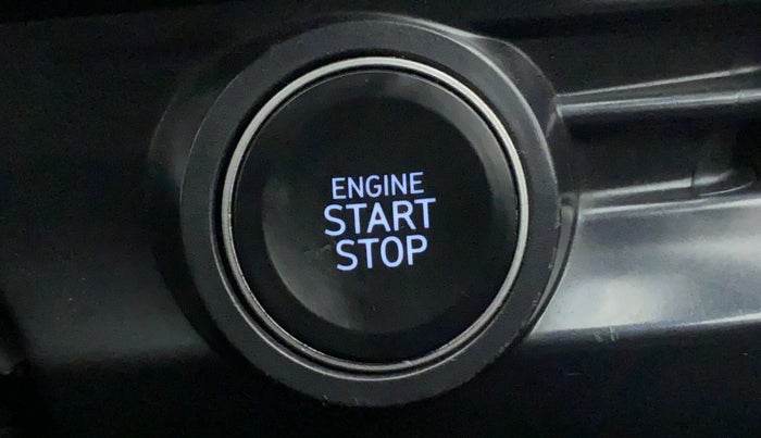 2020 Hyundai NEW I20 ASTA (O) 1.2 MT, Petrol, Manual, 20,854 km, Keyless Start/ Stop Button