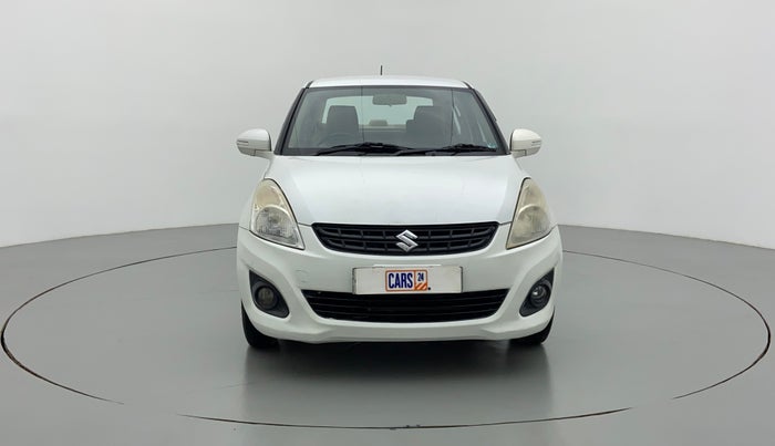 2013 Maruti Swift Dzire VXI, Petrol, Manual, 32,587 km, Front
