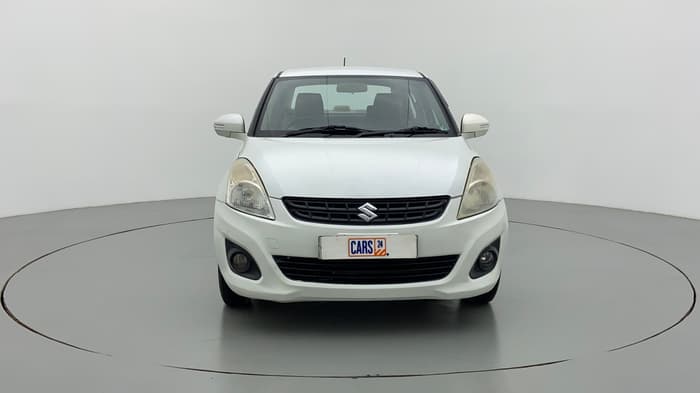 2013 Maruti Swift Dzire VXI, Petrol, Manual, 32,587 km, Front