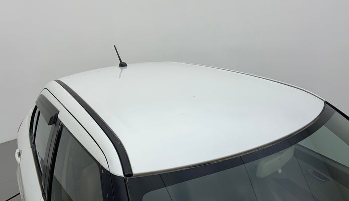 2013 Maruti Swift Dzire VXI, Petrol, Manual, 32,587 km, Roof