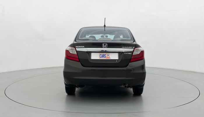 2016 Honda Amaze 1.2 SMT I VTEC, Petrol, Manual, 41,233 km, Back/Rear