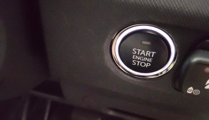 2022 Tata PUNCH  ACCOMPLISHED AMT CAMO EDITION, CNG, Automatic, 51,218 km, Keyless Start/ Stop Button