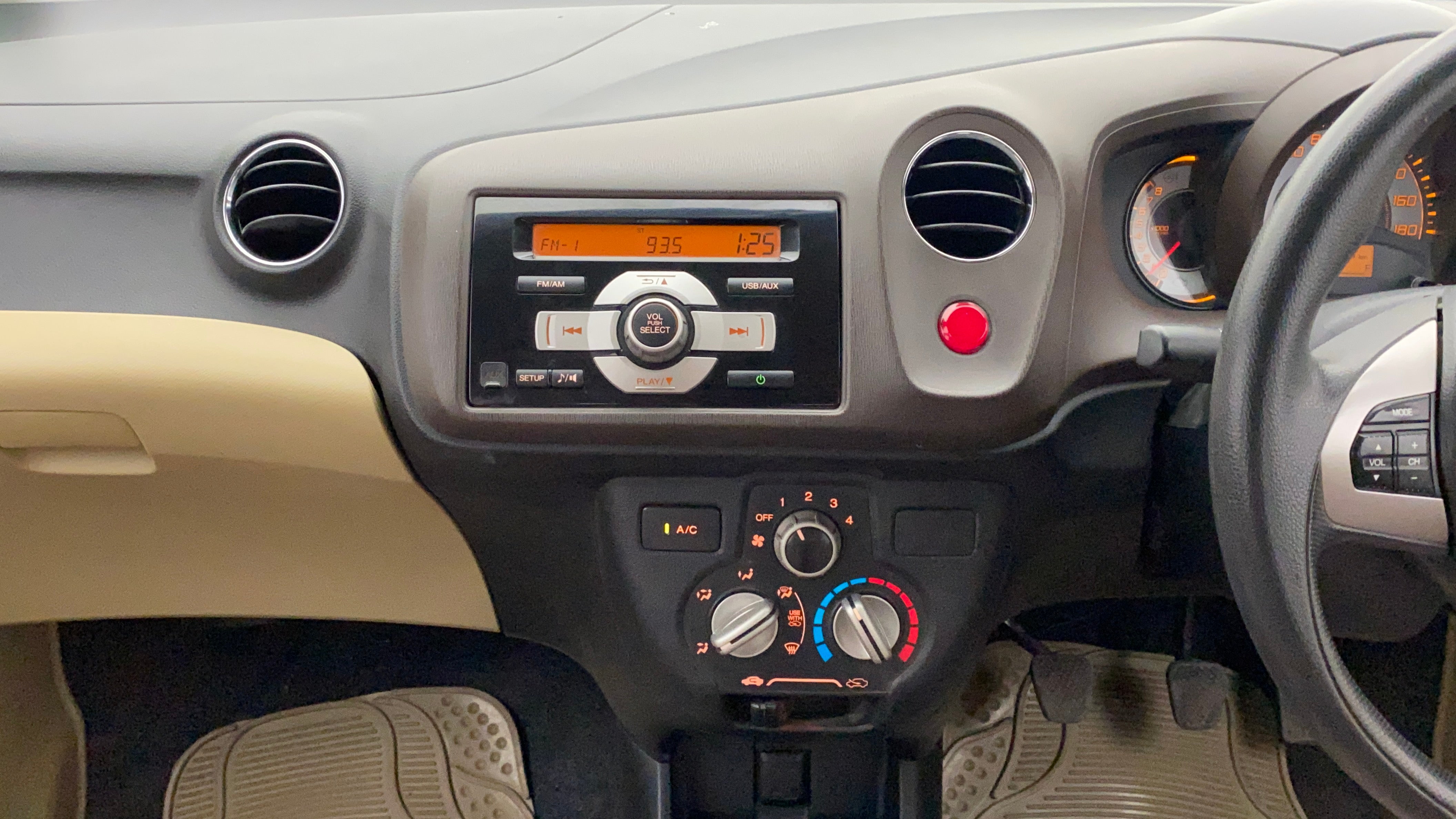 Features