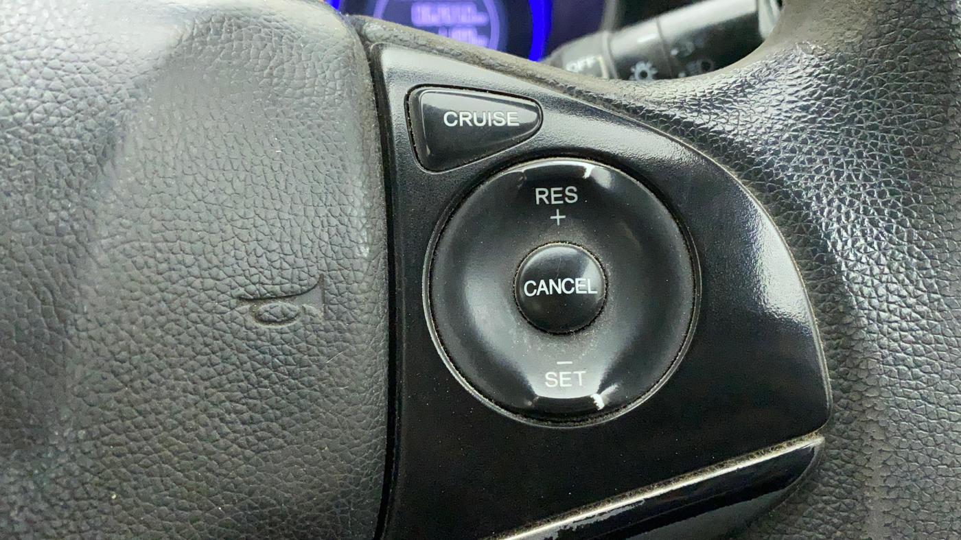 2014 Honda City 1.5L I-VTEC V MT, Petrol, Manual, 62,877 km, Adaptive Cruise Control