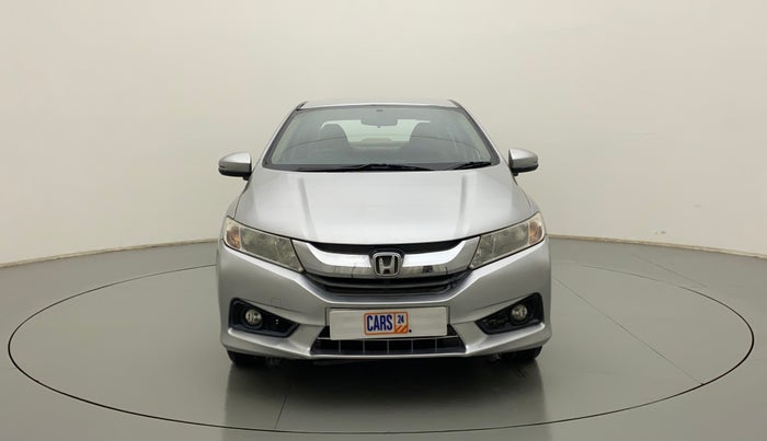 2014 Honda City 1.5L I-VTEC V MT, Petrol, Manual, 62,877 km, Front