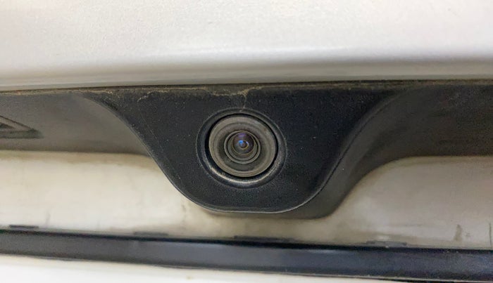 2017 Jeep Compass LIMITED 1.4 PETROL AT, Petrol, Automatic, 79,149 km, Parking Camera