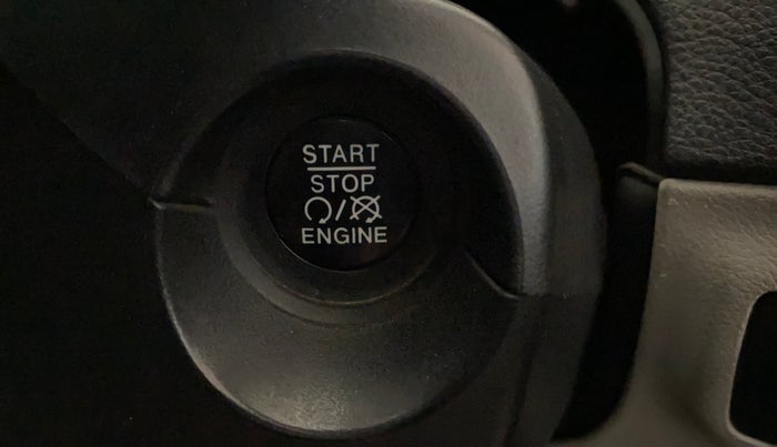 2017 Jeep Compass LIMITED 1.4 PETROL AT, Petrol, Automatic, 79,149 km, Keyless Start/ Stop Button