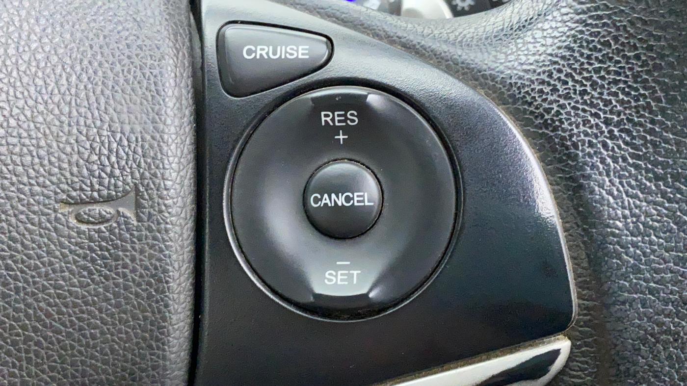 2018 Honda Jazz 1.2 VX AT, Petrol, Automatic, 27,297 km, Adaptive Cruise Control